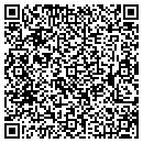 QR code with Jones Video contacts