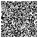 QR code with Gene's Vending contacts