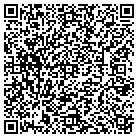 QR code with First Response Plumbing contacts