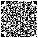 QR code with Holbrooks Garage contacts