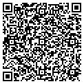 QR code with Jakes contacts