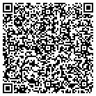 QR code with Fat Bak's Grocery & Carryout contacts