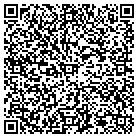 QR code with Houston Upper Elementary Schl contacts
