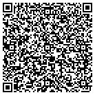 QR code with Umc Clinical Associates Inc contacts