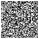 QR code with Harris Place contacts