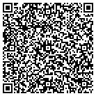 QR code with De Cot Hy-Wyd Custom Sport contacts