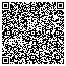 QR code with J S Martin contacts
