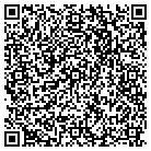 QR code with B P Oil Pipeline Company contacts