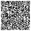 QR code with Chompies contacts