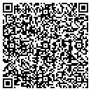 QR code with Tip Top Nail contacts
