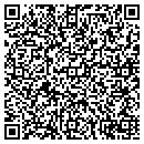 QR code with J V A Vogue contacts