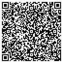 QR code with Twees Nails contacts