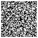 QR code with J's Repairs contacts