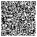 QR code with Cds contacts
