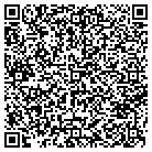 QR code with Gulf Cast Intrnal Mdicine Pllc contacts