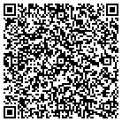 QR code with Lewis Printing Service contacts