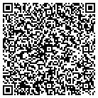 QR code with Rajesh N Kukunoor MD contacts