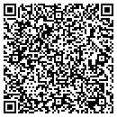 QR code with Alpha Data Corp contacts