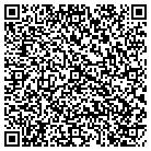 QR code with Calico's House Of Books contacts