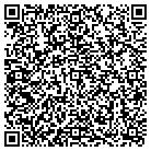 QR code with Anand Vinod K MD Facs contacts
