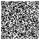 QR code with Biggersville High School contacts