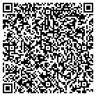 QR code with Serkland Swimming Pool Service contacts