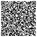 QR code with James A Oaks contacts
