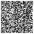 QR code with B & B Concrete Co contacts
