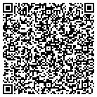 QR code with I Zek Graphics Screening contacts