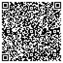 QR code with Roy Hearon Farms contacts