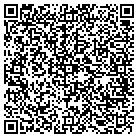QR code with Hub Refrigeration & Fixture Co contacts