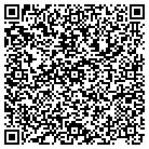 QR code with Artistic Pool & Spas Inc contacts