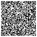 QR code with R K Investments LLC contacts