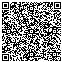 QR code with Hankin's Lock & Key contacts