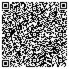 QR code with D L Electrical Testing Serivce contacts