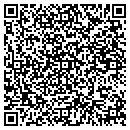 QR code with C & L Concrete contacts