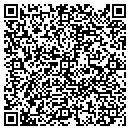 QR code with C & S Insulation contacts