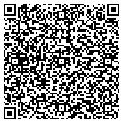 QR code with Hummingbird Cleaning Service contacts