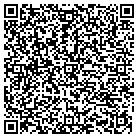 QR code with Praise Cathedral Church Of God contacts