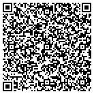 QR code with Yazoo County Supervisor Dist 1 contacts