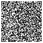 QR code with Desoto Central High School contacts