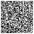 QR code with Ridgeland Service Center contacts