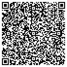 QR code with Jeff Threadway Appraisal Service contacts