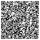 QR code with Service All Vending Inc contacts