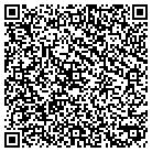 QR code with University Associates contacts