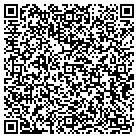 QR code with Heirlooms Forever Inc contacts