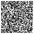 QR code with Moe's contacts