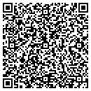 QR code with Heaven and Hell contacts