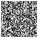 QR code with T T I Inc contacts