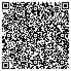 QR code with Olde Bay Massage Studio contacts